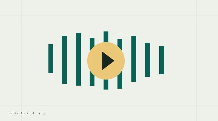 Geometric editorial illustration for a track is not a permission slip