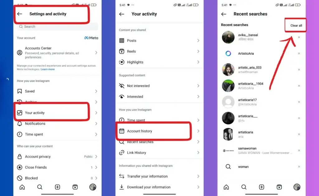 Delete all search suggestion 1024x630 1