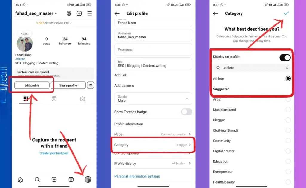 Add athelete in your instagram Bio 1024x630 1