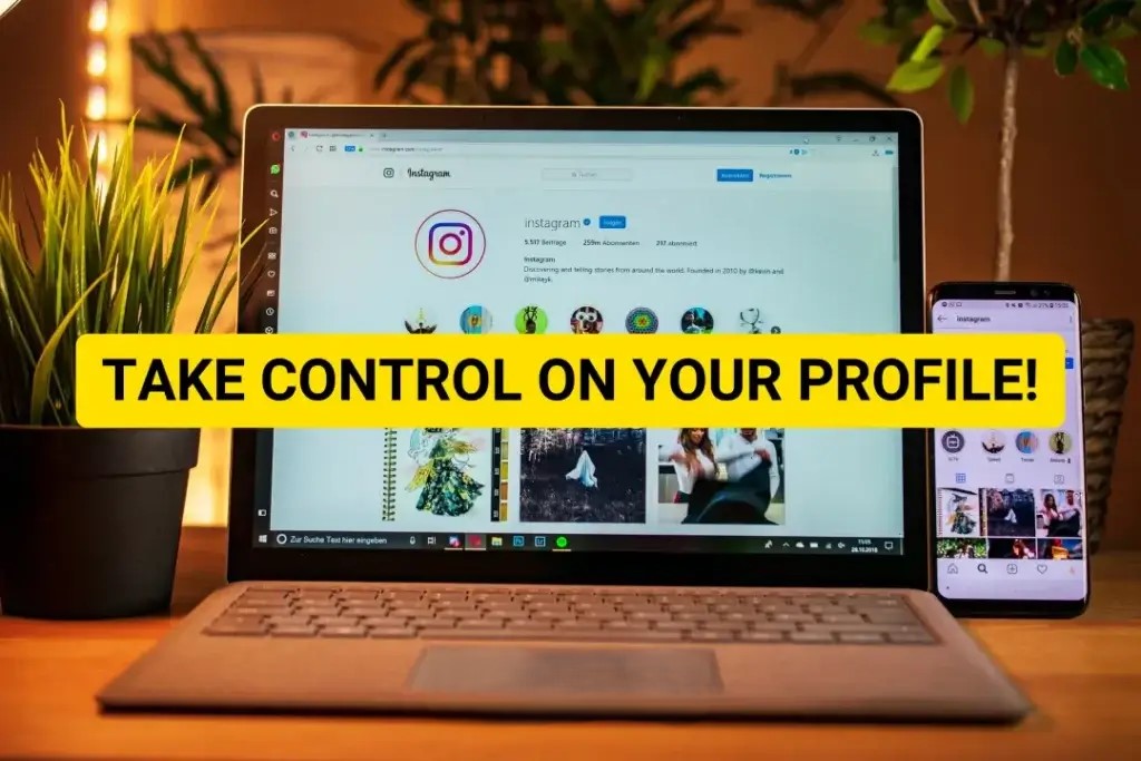 take control on your instagram 1024x683 1