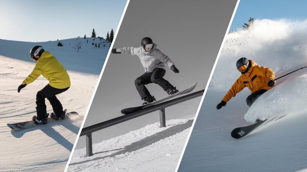 Captions for Different Skill Levels