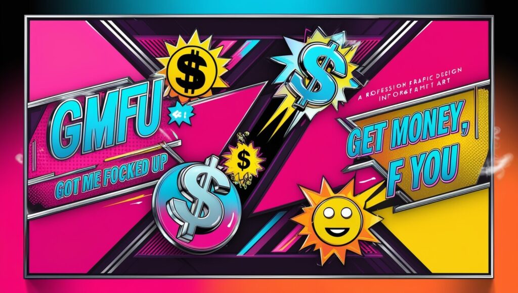 How GMFU is Used in Different Contexts