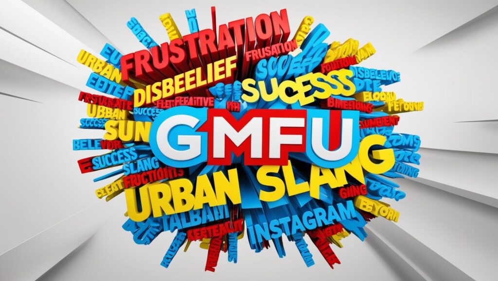 What Does GMFU Mean on instagram